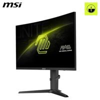 MSI MAG 275CQRF QD E2 - thumbnail