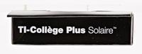 Texas Wetenschappelijke rekenmachine TI-College Plus - thumbnail