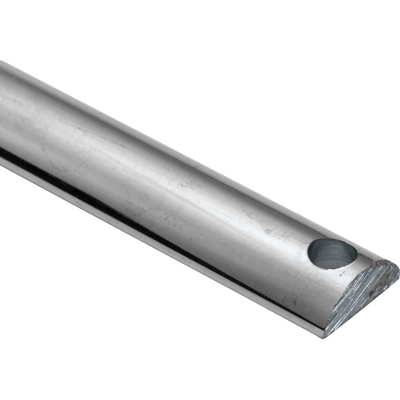 Krukespagnoletstang 6x16x1400mm MGC