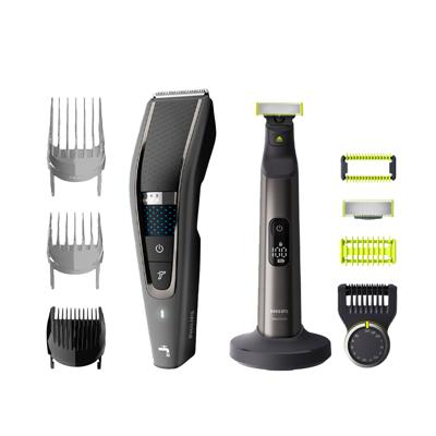 Philips Series 7000 HC7650/15 + Philips OneBlade Pro QP6650/30 Philips Series 7000 HC7650/15 + Philips OneBlade Pro QP6650/30