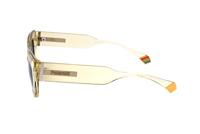 Zonnebril Dames Polaroid PLD-6199-S-X-MC-40G Ø 50 mm - thumbnail