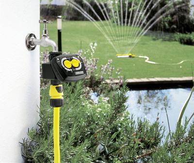 Karcher Watertimer WT 4 - 2.645-174.0
