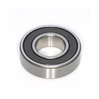 ENDURO BEARINGS S6002 llb - 440c stainless (radial) - 15x32x9 - thumbnail