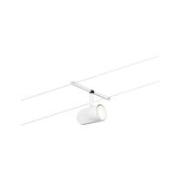 Paulmann Cup 94467 Kabelbasissysteem GU5.3 Wit (mat), Chroom - thumbnail
