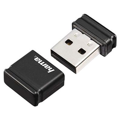 Hama Smartly USB-stick 16 GB Zwart 94169 USB-A 2.0 Hama Smartly USB-stick 16 GB Zwart 94169 USB-A 2.0