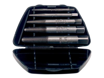 Bahco tapeinduitdraaiersset | 1435/5