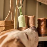 EARTH RATED POEPZAKHOUDER GEURLOOS MET 15 POEPZAKJES - thumbnail