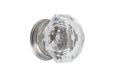 Metafranc Meubelknop 36Mm Dz/Rvs *Nl* - WU0101031