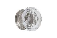 Metafranc Meubelknop 36Mm Dz/Rvs *Nl* - WU0101031 - thumbnail