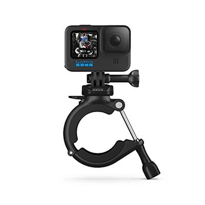 GoPro Large Tube Mount AGTLM-001 Houder Geschikt voor: GoPro GoPro Large Tube Mount AGTLM-001 Houder Geschikt voor: GoPro