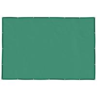 Aanhangwagennet 2x3 m HDPE groen - thumbnail