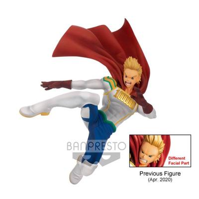 My Hero Academia The Amazing Heroes Figure - Lemillion