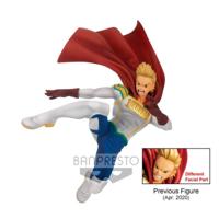 My Hero Academia The Amazing Heroes Figure - Lemillion - thumbnail