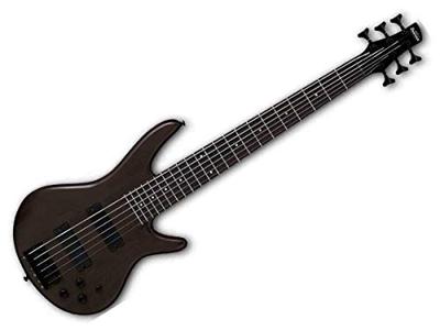 Ibanez GSR206B-WNF GIO 6-snarige elektrische basgitaar