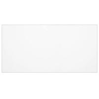 VidaXL Tafelbeschermer 120x60 cm 1,6 mm pvc mat - thumbnail