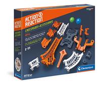 Clementoni Action and Reaction Track + Platform en Junctions - thumbnail