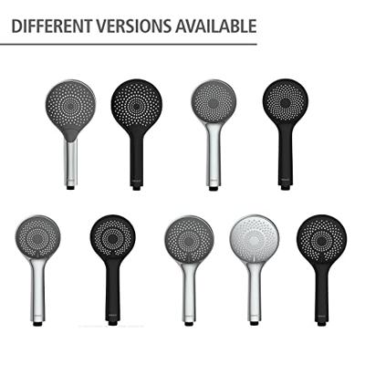 Wenko Douchekop Watersaving (Chroom, Ø 12 cm) Wenko Douchekop Watersaving (Chroom, Ø 12 cm)