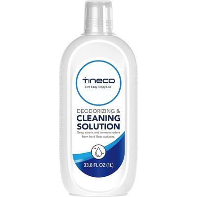 Tineco Multi-surface cleaning solution, 1 liter reinigingsmiddel Tineco Multi-surface cleaning solution, 1 liter reinigingsmiddel