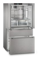 Liebherr MBsddi 9556-20 Side-by-Side Frenchdoor Koelkast - thumbnail