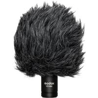 Godox VD-Mic - Compacte shotgun microfoon - thumbnail