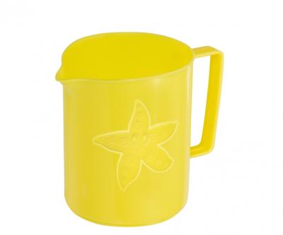 Simba Abc badspeelset, 4 delig