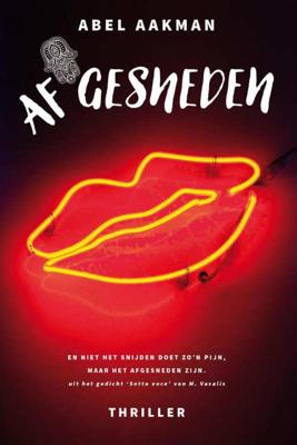 Afgesneden (Paperback) Afgesneden (Paperback)