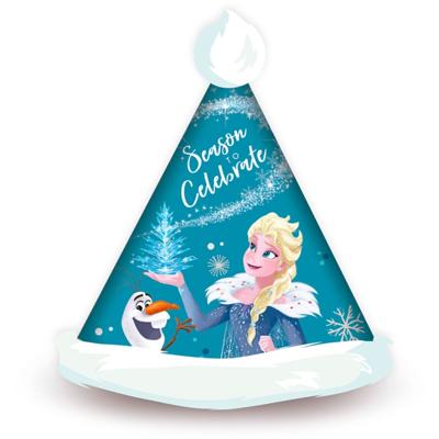 Disney Kerstmuts frozen