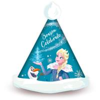 Kertsmuts Frozen Memories Kinderen 37 cm - thumbnail