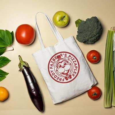 Five Nights at Freddy's Tote Bag