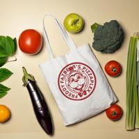 Five Nights at Freddy's Tote Bag - thumbnail