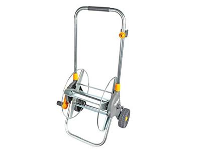 Slangwagen Hozelock Pro - 60m - inclusief koppelstukken