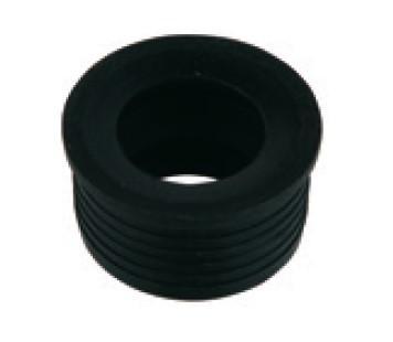 Kirchhoff Aftapaansluiting lang, 50 mm x 40 mm, voor sifonafvoer - 986722449