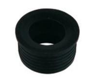 Kirchhoff Aftapaansluiting lang, 50 mm x 40 mm, voor sifonafvoer - 986722449 - thumbnail