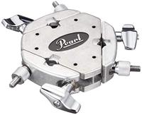 Pearl ADP-30 3-weg montageklem - thumbnail