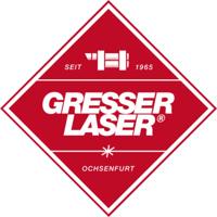 Gresser Laser Kruislaser - thumbnail
