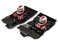 Inner body set for dt-1 truck body - thumbnail