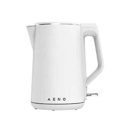 AENO AEK0002 Waterkoker 1.5L 2200W Wit AENO AEK0002 Waterkoker 1.5L 2200W Wit