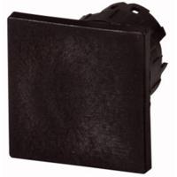 Eaton Q25BS 036976 Blinde afsluiting (l x b) 25 mm x 25 mm Zwart 1 stuk(s) - thumbnail