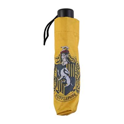 Harry Potter Umbrella Hufflepuff