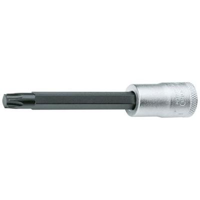 Gedore Dopsleutel 3/8" Torx T40 lang - 1394215