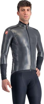 Castelli gabba r - rain jacket