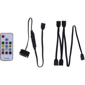 Xilence XZ171 RGB-controller Wit