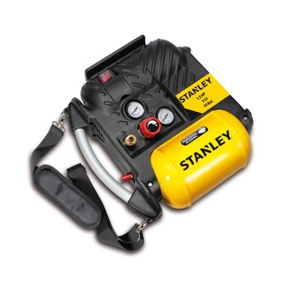 OLIEVRIJE COMPRESSOR STANLEY AIR-BOSS