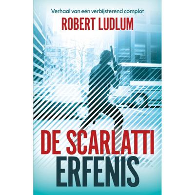 De Scarlatti erfenis (Paperback)