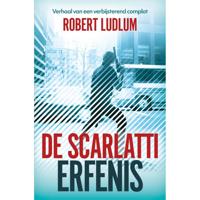 De Scarlatti erfenis (Paperback) - thumbnail
