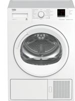 Beko HSA37540N diepvriezer Vrijstaand Borst Wit 350 l A++ - thumbnail