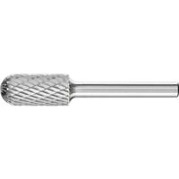 PFERD TOOLS 21105326 Freesstift Wals Lengte 65 mm Afmeting, Ø 12 mm Werklengte 25 mm Schachtdiameter 6 mm - thumbnail