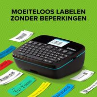 Dymo beletteringsysteem LabelManager Executive 640 CB, qwerty - thumbnail