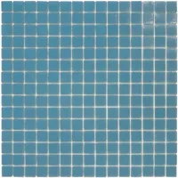 Mozaiek Amsterdam Basic Blauw 2,0x2,0 - thumbnail