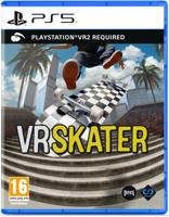 VR Skater (PSVR2 Required) - thumbnail